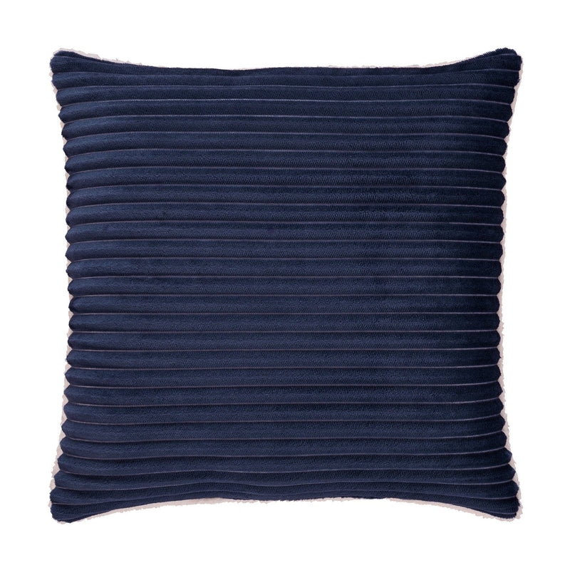 J. Queen New York Decorative Coordinate Pillows Everett 20" Square Decorative Throw Pillow