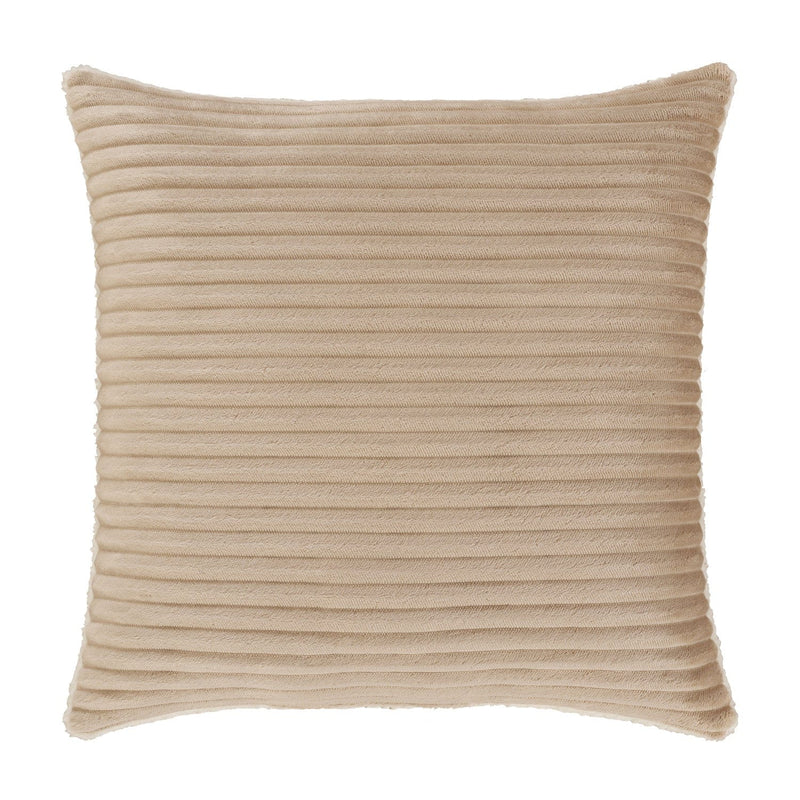 J. Queen New York Decorative Coordinate Pillows Everett 20" Square Decorative Throw Pillow