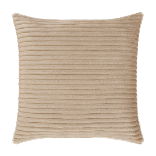 J. Queen New York Decorative Coordinate Pillows Everett 20" Square Decorative Throw Pillow
