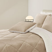 J. Queen New York Decorative Coordinate Pillows Everett 20" Square Decorative Throw Pillow
