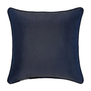 J. Queen New York Decorative Coordinate Pillows Excelsior 20" Square Decorative Throw Pillow