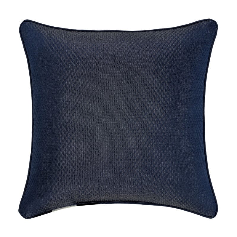 J. Queen New York Decorative Coordinate Pillows Excelsior 20" Square Decorative Throw Pillow