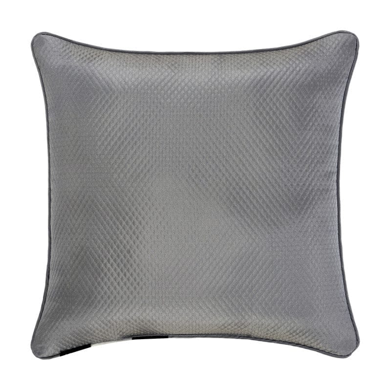 J. Queen New York Decorative Coordinate Pillows Excelsior 20" Square Decorative Throw Pillow
