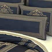 J. Queen New York Decorative Coordinate Pillows Excelsior Bolster Decorative Throw Pillow
