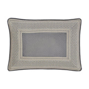 J. Queen New York Decorative Coordinate Pillows Excelsior Boudoir Decorative Throw Pillow