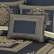 J. Queen New York Decorative Coordinate Pillows Excelsior Boudoir Decorative Throw Pillow
