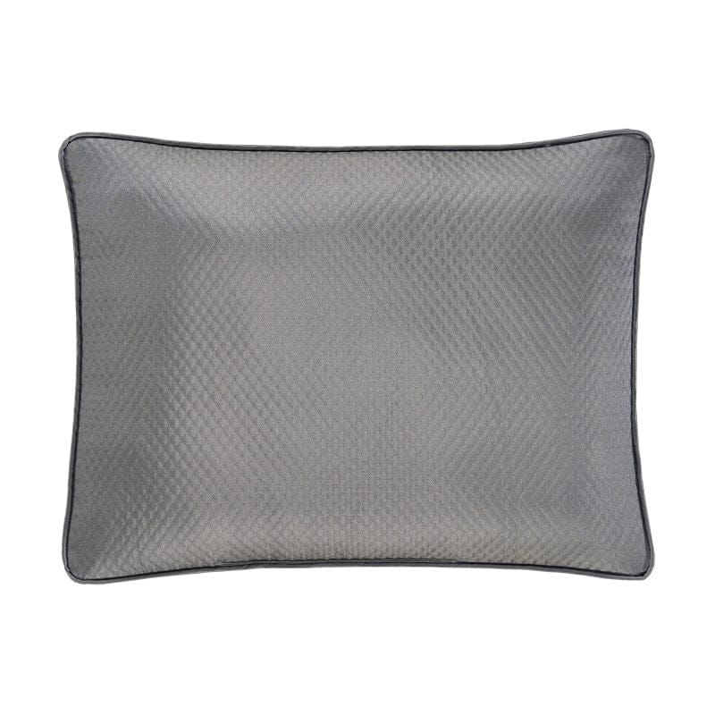 J. Queen New York Decorative Coordinate Pillows Excelsior Boudoir Decorative Throw Pillow
