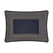 J. Queen New York Decorative Coordinate Pillows Excelsior Boudoir Decorative Throw Pillow