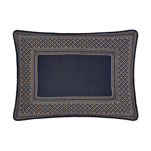 J. Queen New York Decorative Coordinate Pillows Excelsior Boudoir Decorative Throw Pillow