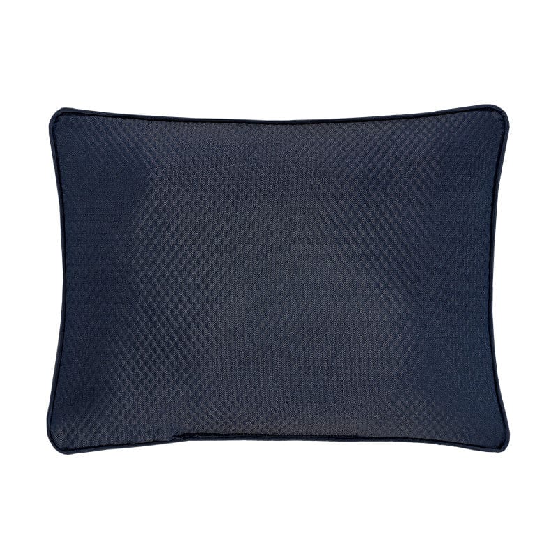 J. Queen New York Decorative Coordinate Pillows Excelsior Boudoir Decorative Throw Pillow