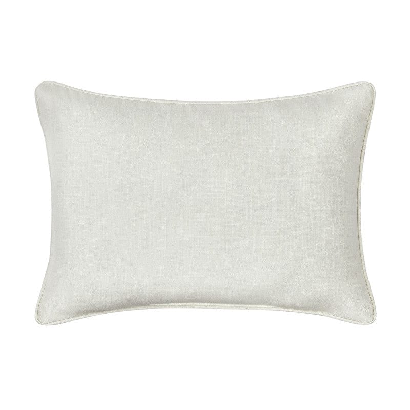 J. Queen New York Decorative Coordinate Pillows Fairview Boudoir Decorative Throw Pillow