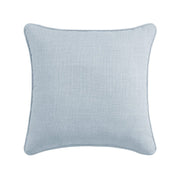 J. Queen New York Decorative Coordinate Pillows Garden Bloom 18" Square Decorative Throw Pillow
