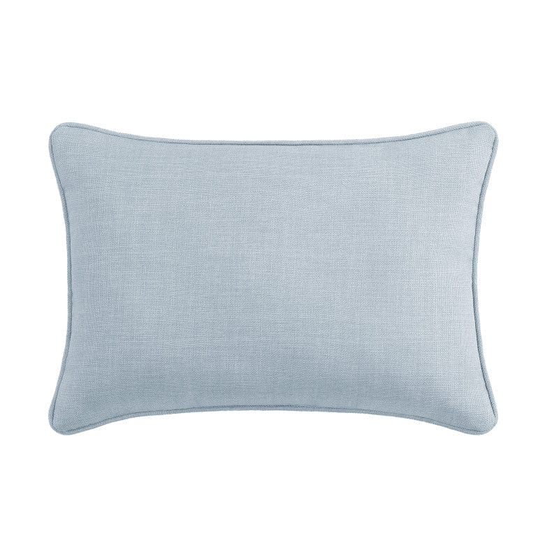 J. Queen New York Decorative Coordinate Pillows Garden Bloom Boudoir Decorative Throw Pillow