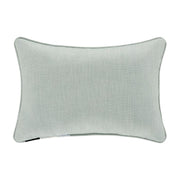 J. Queen New York Decorative Coordinate Pillows Garden View Boudoir Decorative Throw Pillow