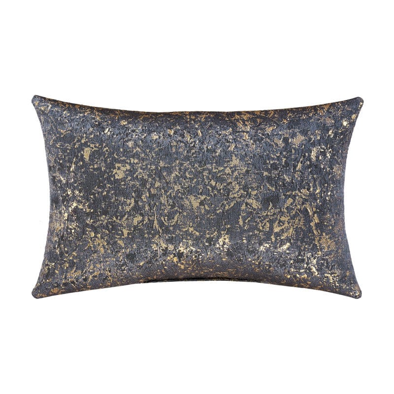J. Queen New York Decorative Coordinate Pillows Glimmerstone Boudoir Decorative Throw Pillow