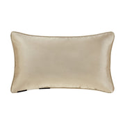 J. Queen New York Decorative Coordinate Pillows Gold Coast Boudoir Decorative Throw Pillow