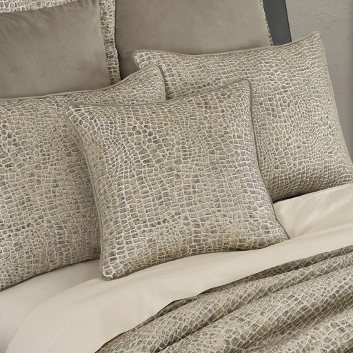 J. Queen New York Decorative Coordinate Pillows Habitat 18" Square Decorative Throw Pillow