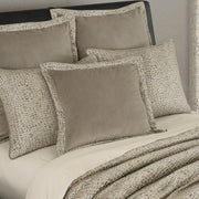 J. Queen New York Decorative Coordinate Pillows Habitat 20" Square Decorative Throw Pillow