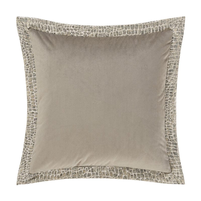 J. Queen New York Decorative Coordinate Pillows Habitat 20" Square Decorative Throw Pillow
