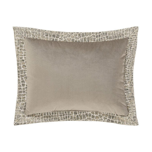 J. Queen New York Decorative Coordinate Pillows Habitat Boudoir Decorative Throw Pillow