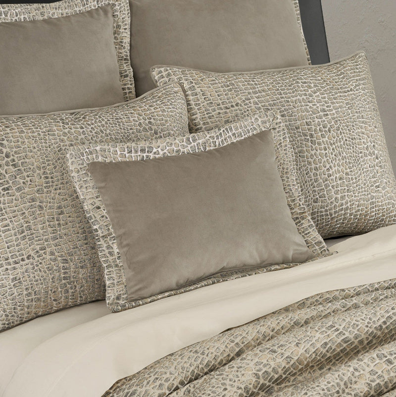 J. Queen New York Decorative Coordinate Pillows Habitat Boudoir Decorative Throw Pillow