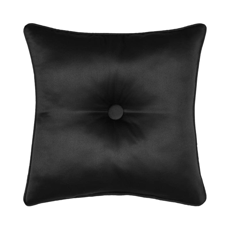 J. Queen New York Decorative Coordinate Pillows Harriman 18" Square Decorative Throw Pillow