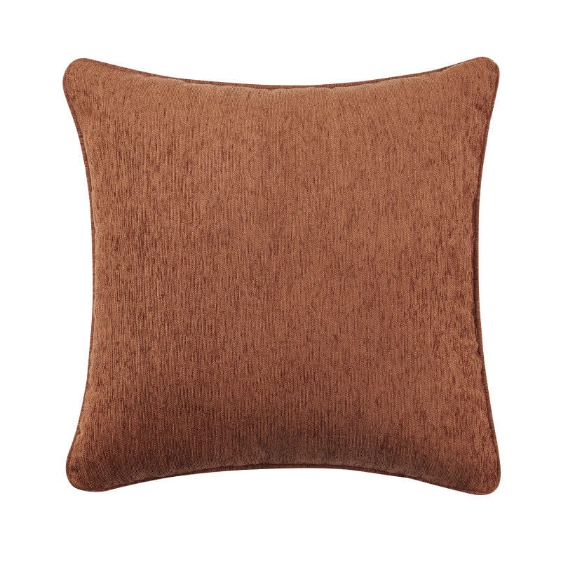 J. Queen New York Decorative Coordinate Pillows Jackson Lodge 20" Square Decorative Throw Pillow