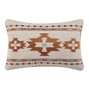 J. Queen New York Decorative Coordinate Pillows Jackson Lodge Boudoir Decorative Throw Pillow