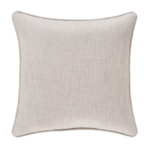 J. Queen New York Decorative Coordinate Pillows Lauralynn 20" Square Decorative Throw Pillow