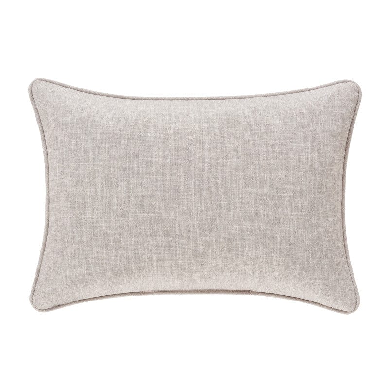 J. Queen New York Decorative Coordinate Pillows Lauralynn Boudoir Decorative Throw Pillow