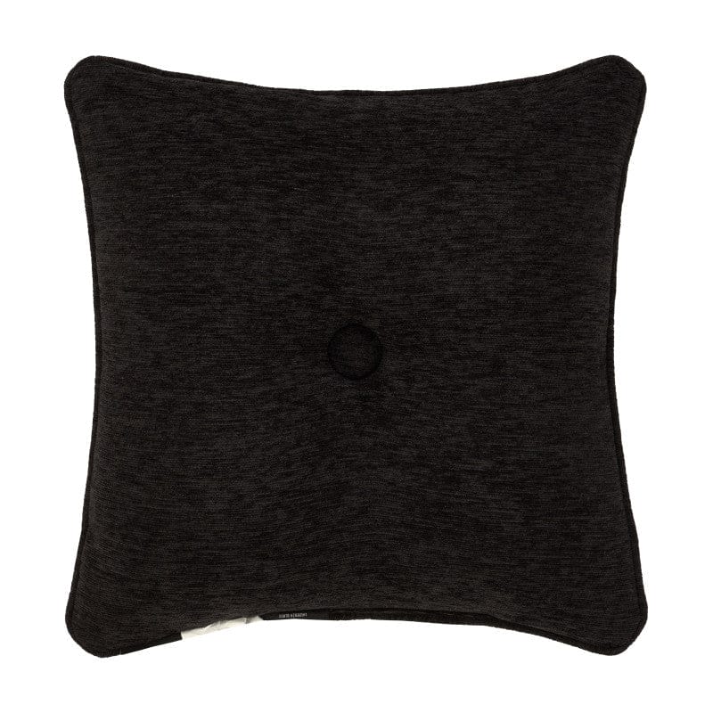 J. Queen New York Decorative Coordinate Pillows Laurenza 18" Square Decorative Throw Pillow