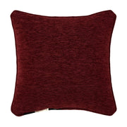 J. Queen New York Decorative Coordinate Pillows Laurenza 18" Square Embellished Decorative Throw Pillow