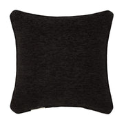 J. Queen New York Decorative Coordinate Pillows Laurenza 18" Square Embellished Decorative Throw Pillow