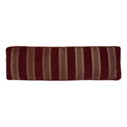 J. Queen New York Decorative Coordinate Pillows Laurenza Bolster Decorative Throw Pillow