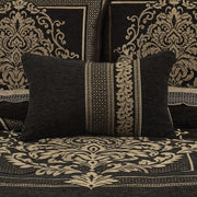J. Queen New York Decorative Coordinate Pillows Laurenza Boudoir Decorative Throw Pillow