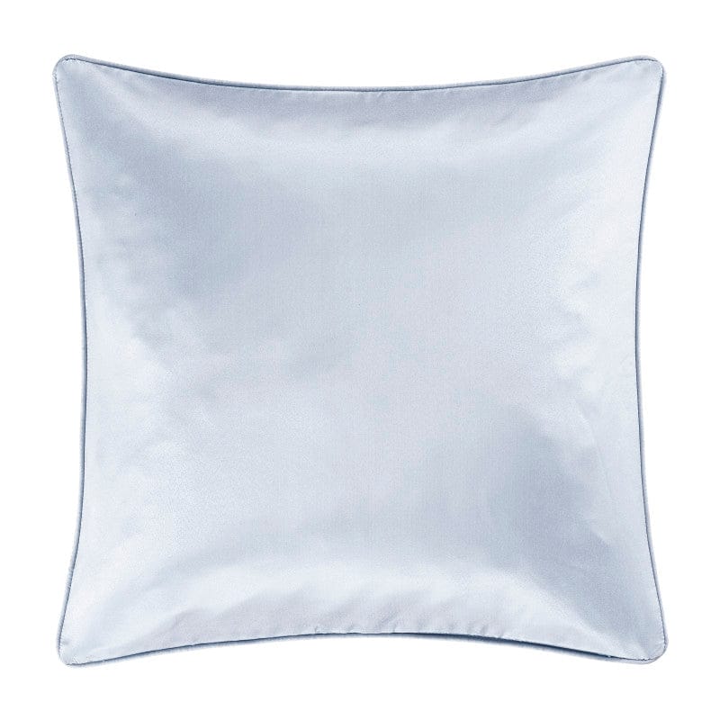 J. Queen New York Decorative Coordinate Pillows Liana 18" Square Decorative Throw Pillow