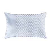 J. Queen New York Decorative Coordinate Pillows Liana Boudoir Decorative Throw Pillow