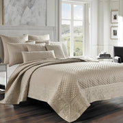 J. Queen New York Decorative Coordinate Pillows Lyndon 18" Square Decorative Throw Pillow