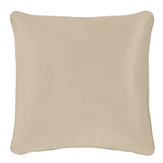 J. Queen New York Decorative Coordinate Pillows Lyndon 18" Square Decorative Throw Pillow