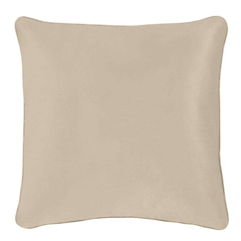 J. Queen New York Decorative Coordinate Pillows Lyndon 18" Square Decorative Throw Pillow