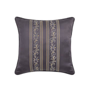 J. Queen New York Decorative Coordinate Pillows Manchester 20" Square Decorative Throw Pillow