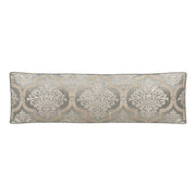 J. Queen New York Decorative Coordinate Pillows Martina Bolster Decorative Throw Pillow