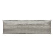 J. Queen New York Decorative Coordinate Pillows Martina Bolster Decorative Throw Pillow
