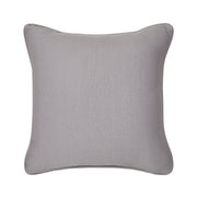J. Queen New York Decorative Coordinate Pillows Mary 18" Square Decorative Throw Pillow