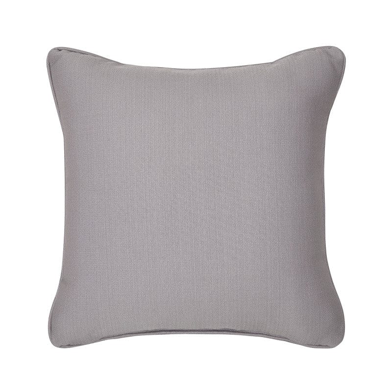 J. Queen New York Decorative Coordinate Pillows Mary 18" Square Decorative Throw Pillow