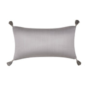 J. Queen New York Decorative Coordinate Pillows Mary Boudoir Embellished Decorative Throw Pillow