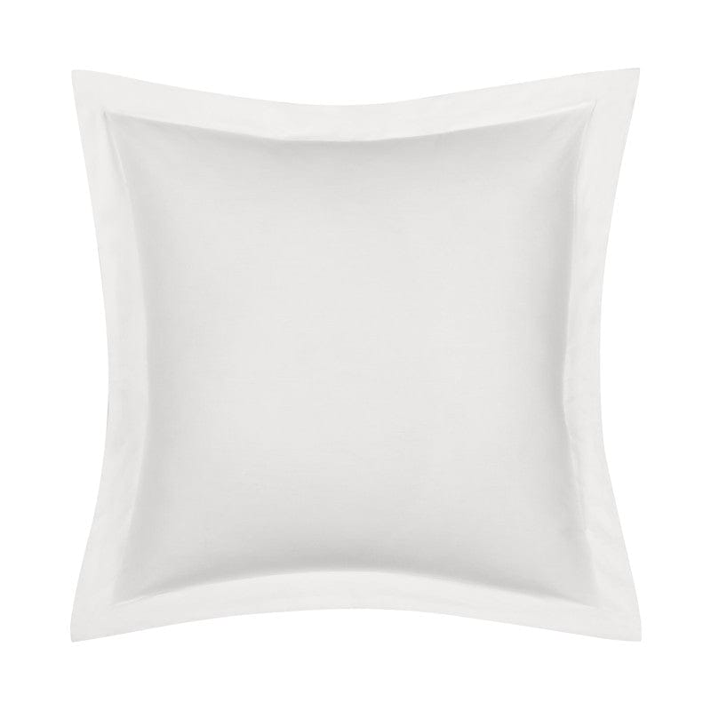 J. Queen New York Decorative Coordinate Pillows Meadow 18" Embroidered Square Decorative Throw Pillow