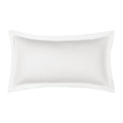 J. Queen New York Decorative Coordinate Pillows Meadow Embroidered Boudoir Decorative Throw Pillow