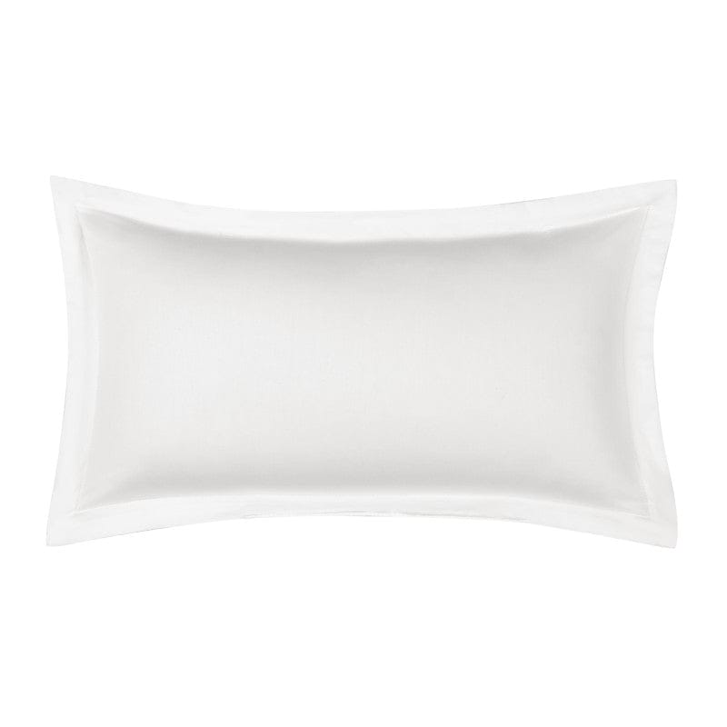 J. Queen New York Decorative Coordinate Pillows Meadow Embroidered Boudoir Decorative Throw Pillow
