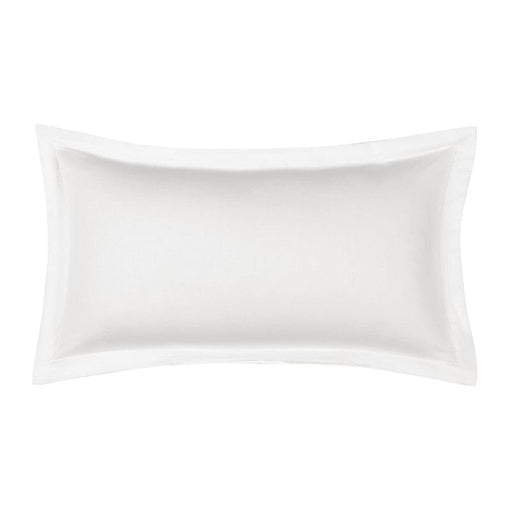J. Queen New York Decorative Coordinate Pillows Meadow Embroidered Boudoir Decorative Throw Pillow
